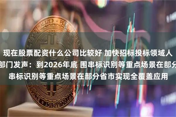 现在股票配资什么公司比较好 加快招标投标领域人工智能推广应用！八部门发声：到2026年底 围串标识别等重点场景在部分省市实现全覆盖应用